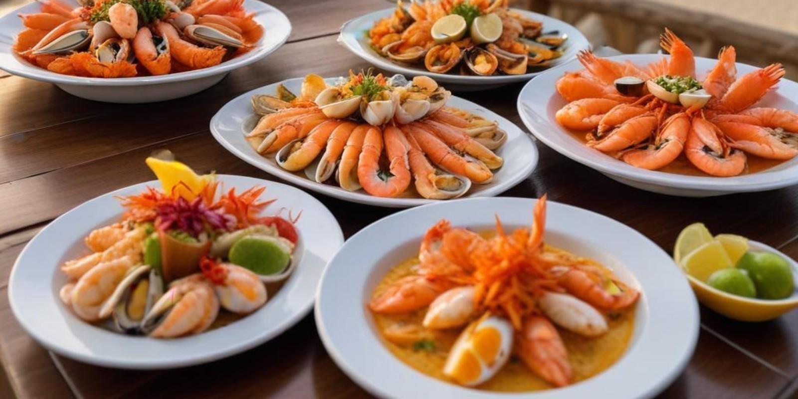 ¿Cuales son los  10 mejores restaurantes en Punta Cana?