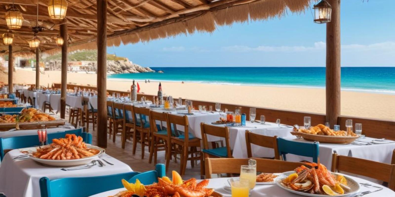 Capitán Cook: Experiencia Gastronómica en Punta Cana