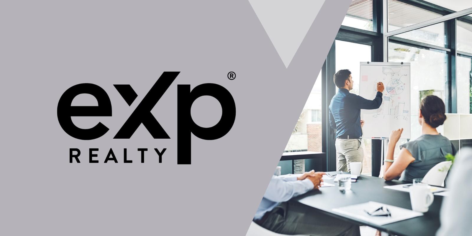 ¿Qué es el Co-sponsor en eXp Realty?: Clave para el Éxito Inmobiliario