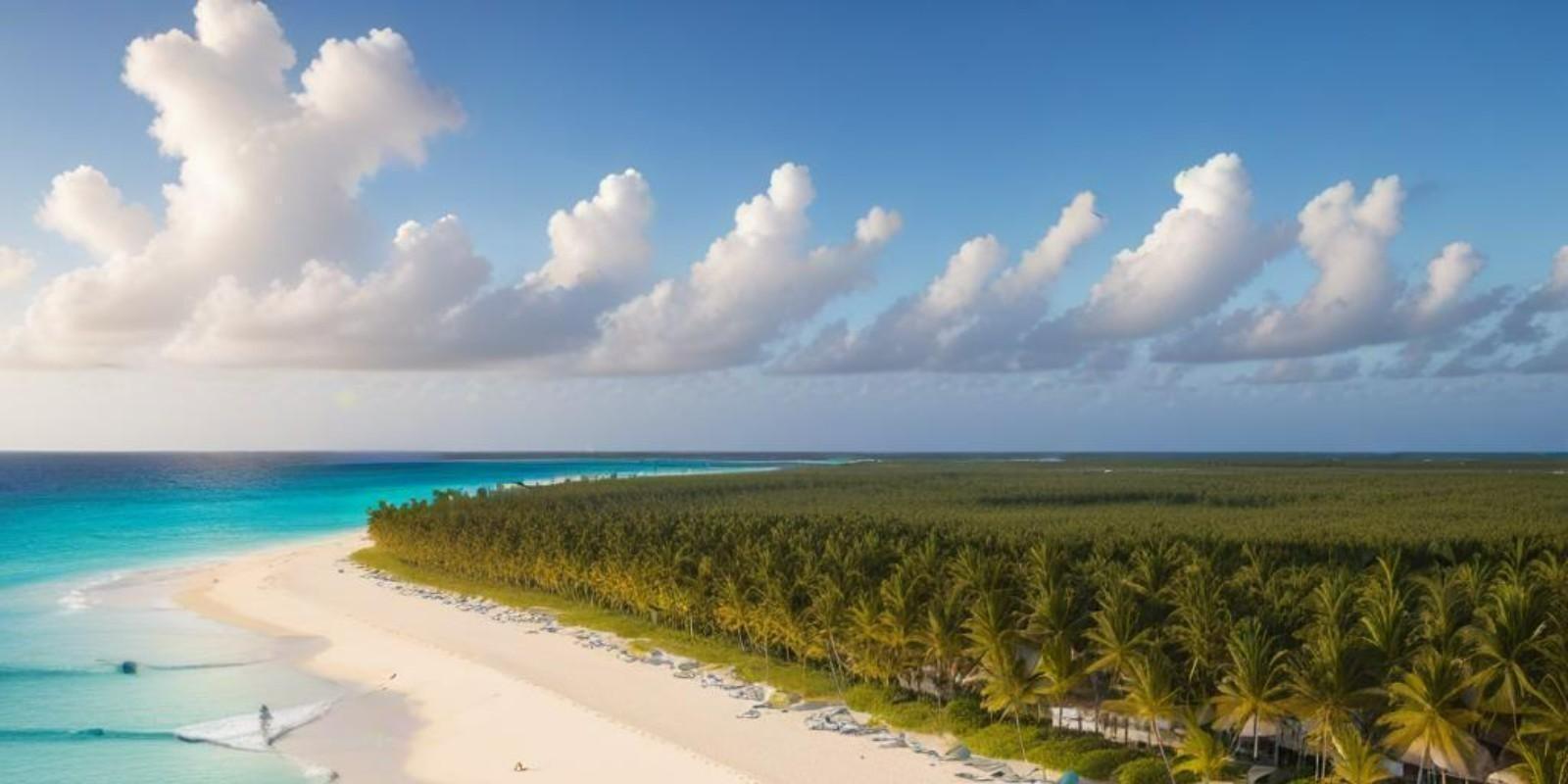 Importancia de la Ubicación  al momento de adquirir una propidad en Punta Cana