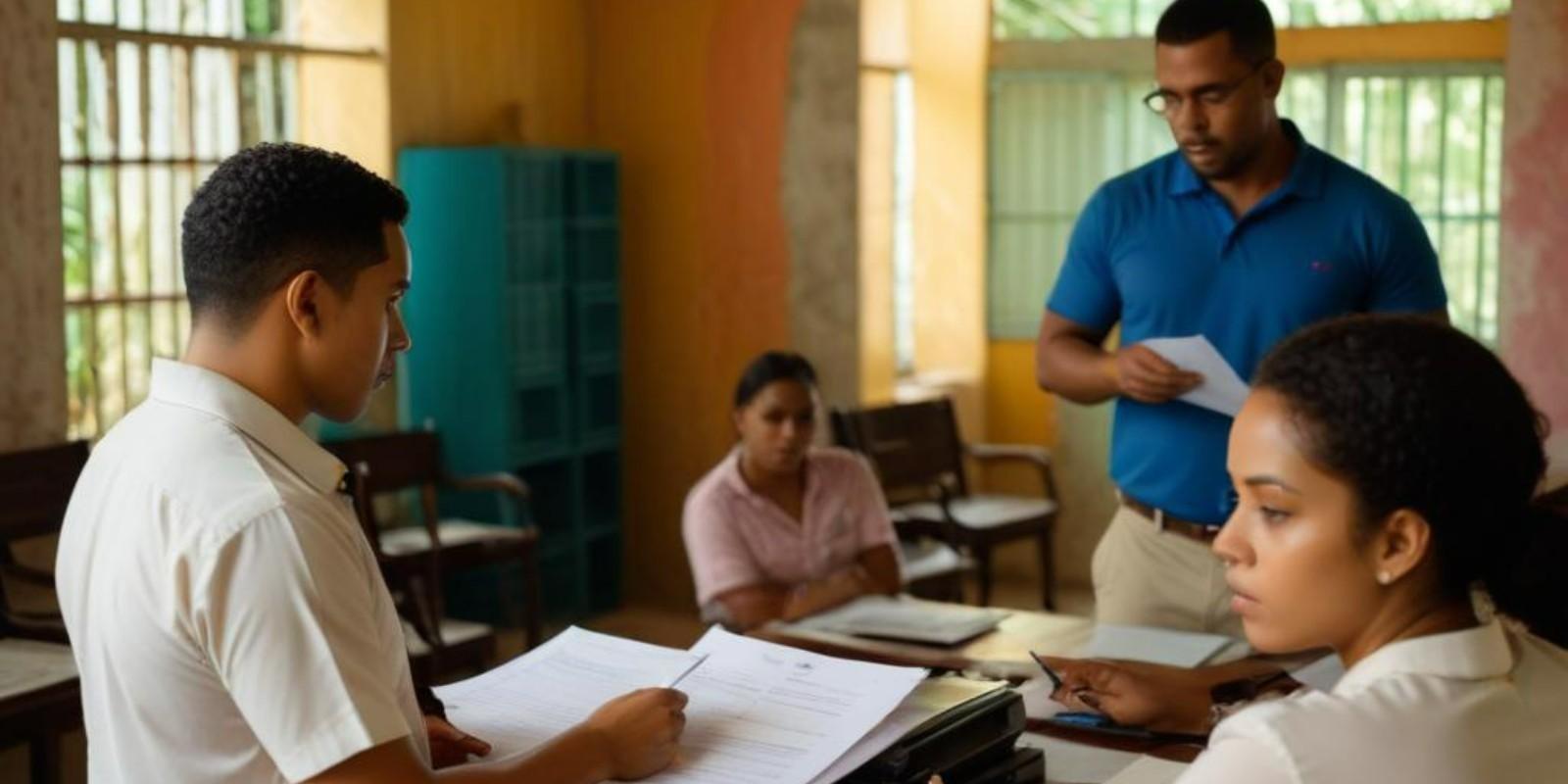  Certificado de no propiedad República Dominicana