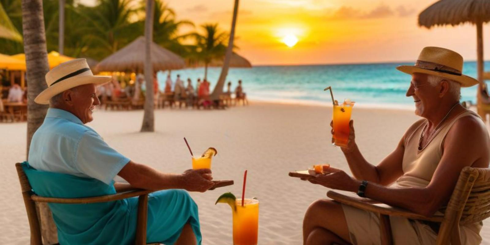 Beneficios  de Retirarse en República Dominicana