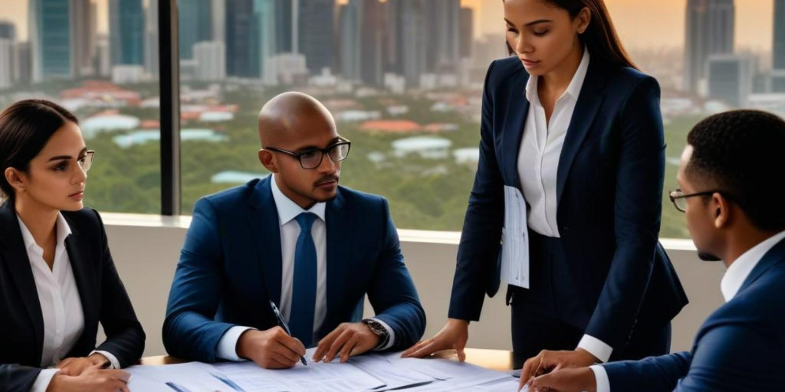 Debida Diligencia en República Dominicana: Guía Esencial