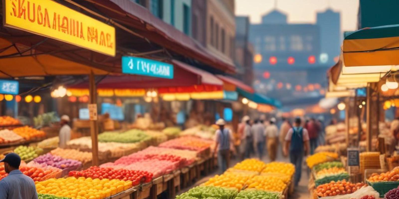 Diversificación Económica: Clave para el Crecimiento