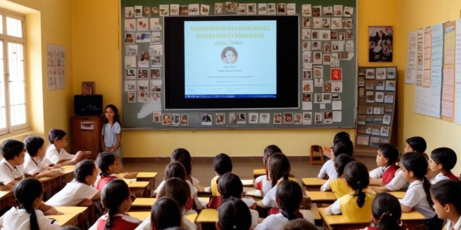 Colegios Bilingües Destacados en Santo Domingo