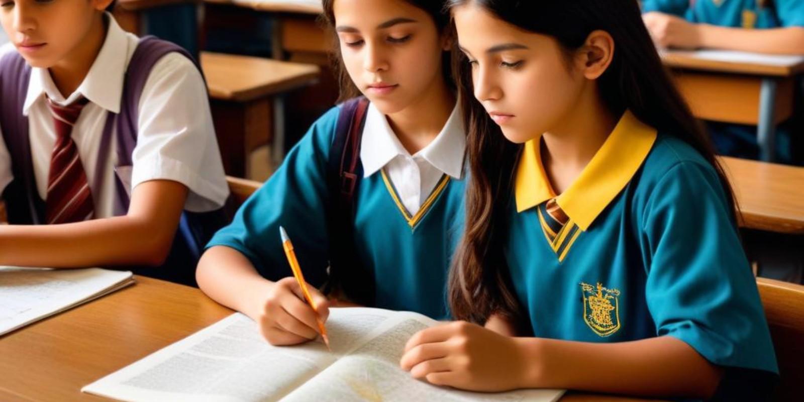 Mejores colegios bilingües en Santo Domingo 