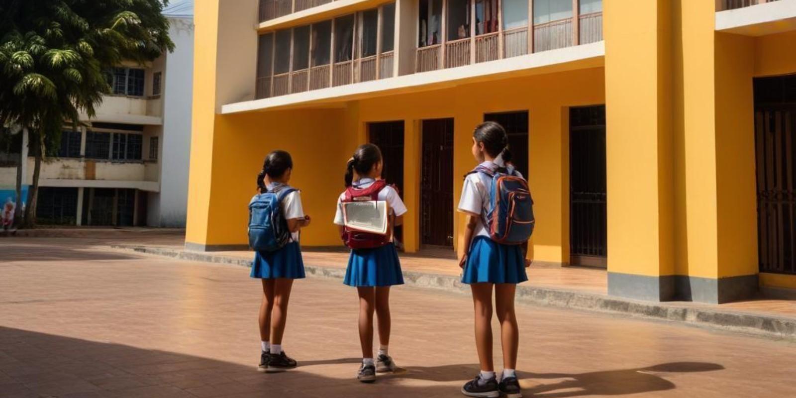 Mejores colegios bilingües en Santo Domingo Este