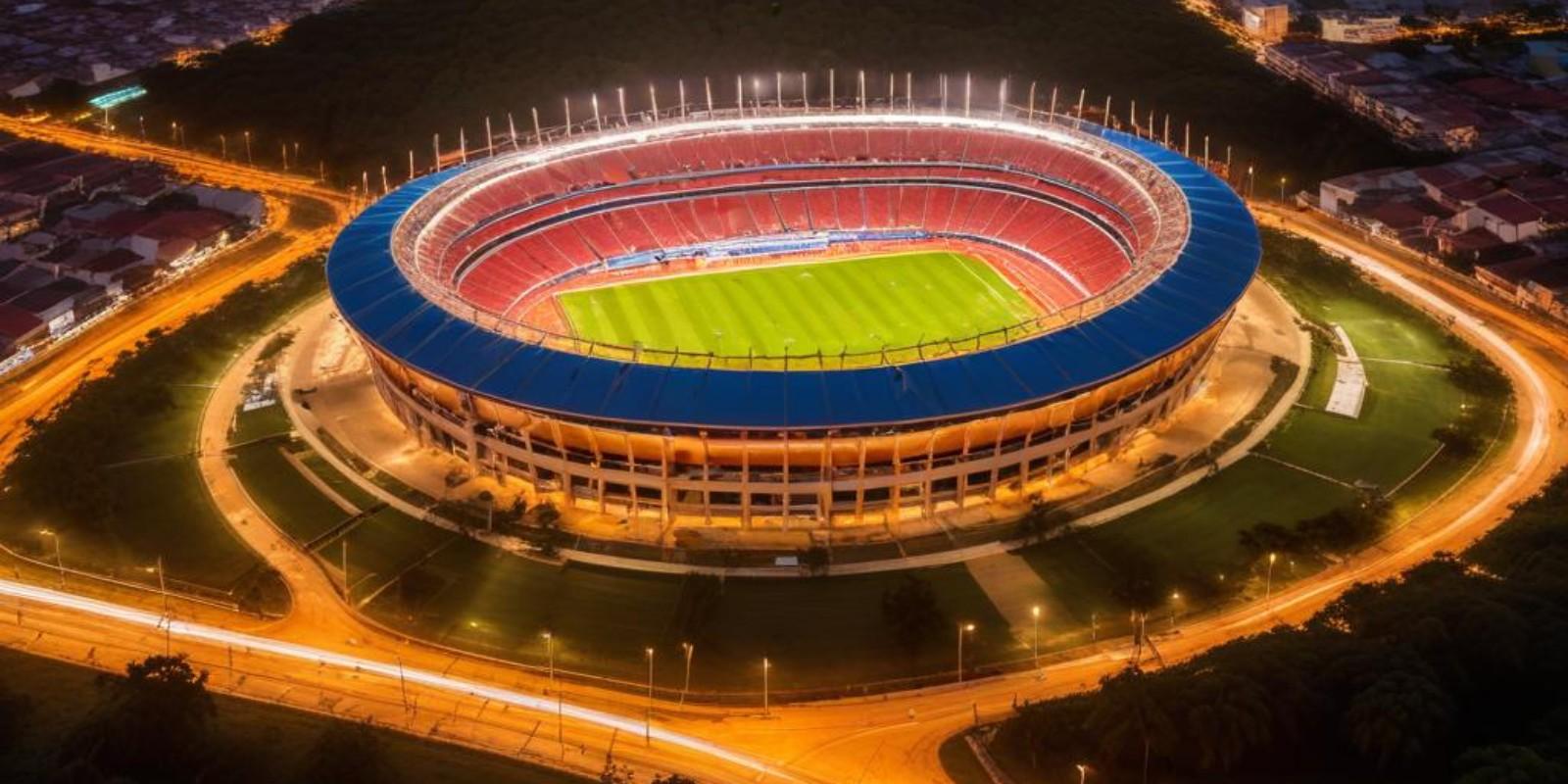 Juegos Centroamericanos y del Caribe 2026