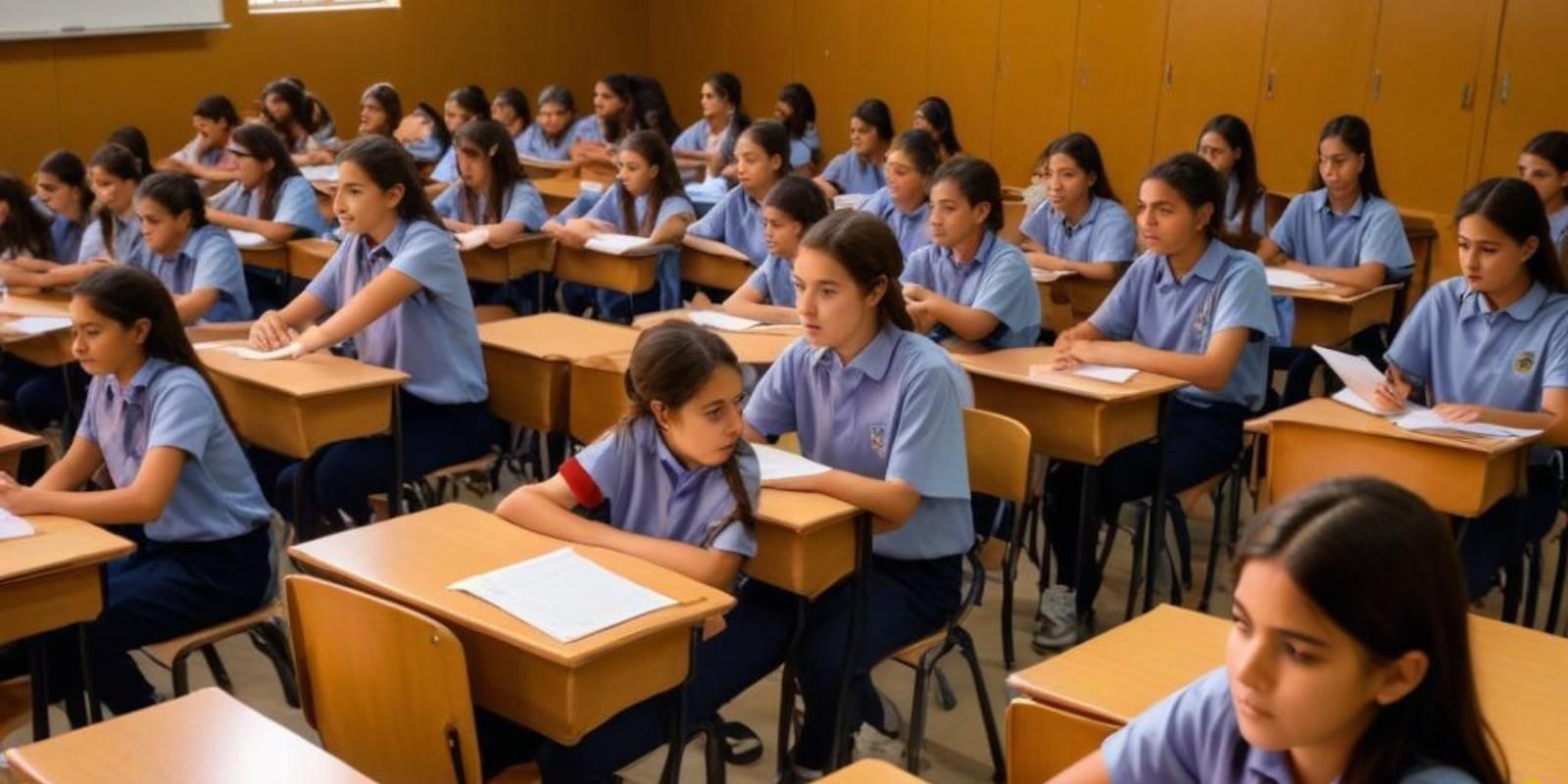 Colegio Cristo de los Milagros 