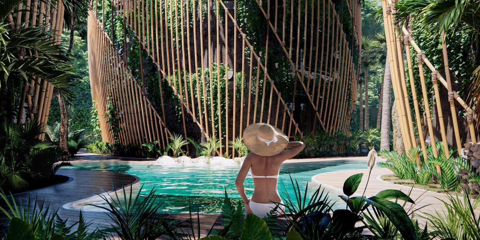 10 beneficios al Invertir en Living the Noom Miches RD