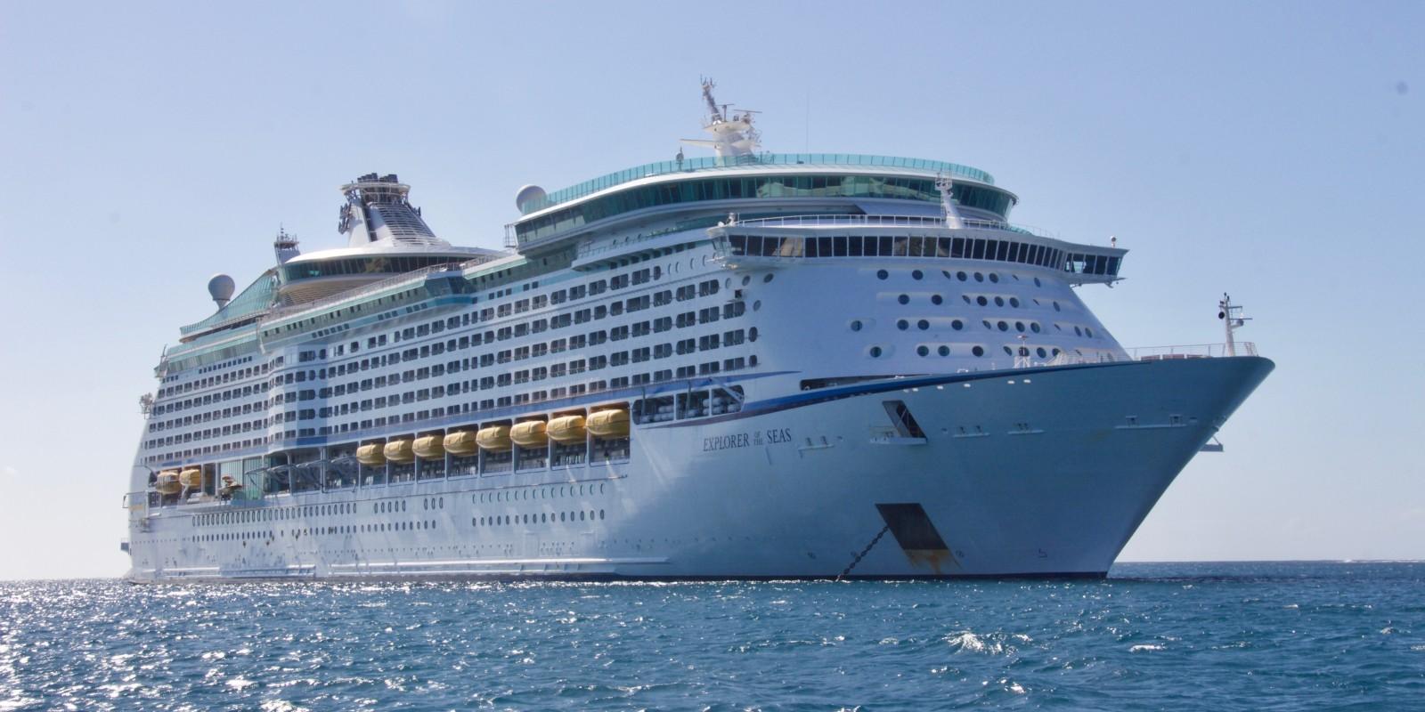 República Dominicana Rompe Récords con el Turismo de Cruceros en Enero 2023