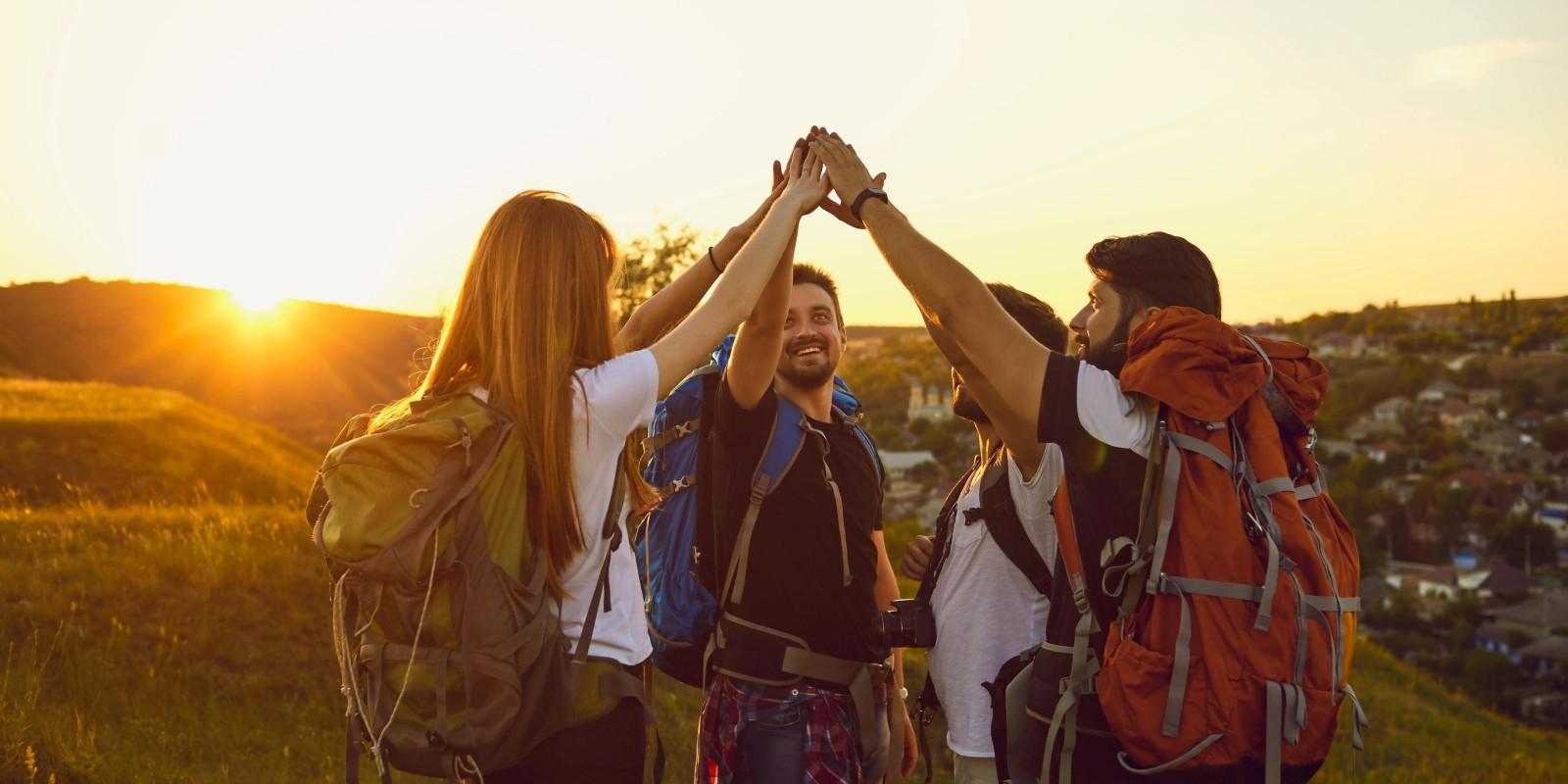 República Dominicana Lidera la Lista de Destinos Globales más Visitados en 2022