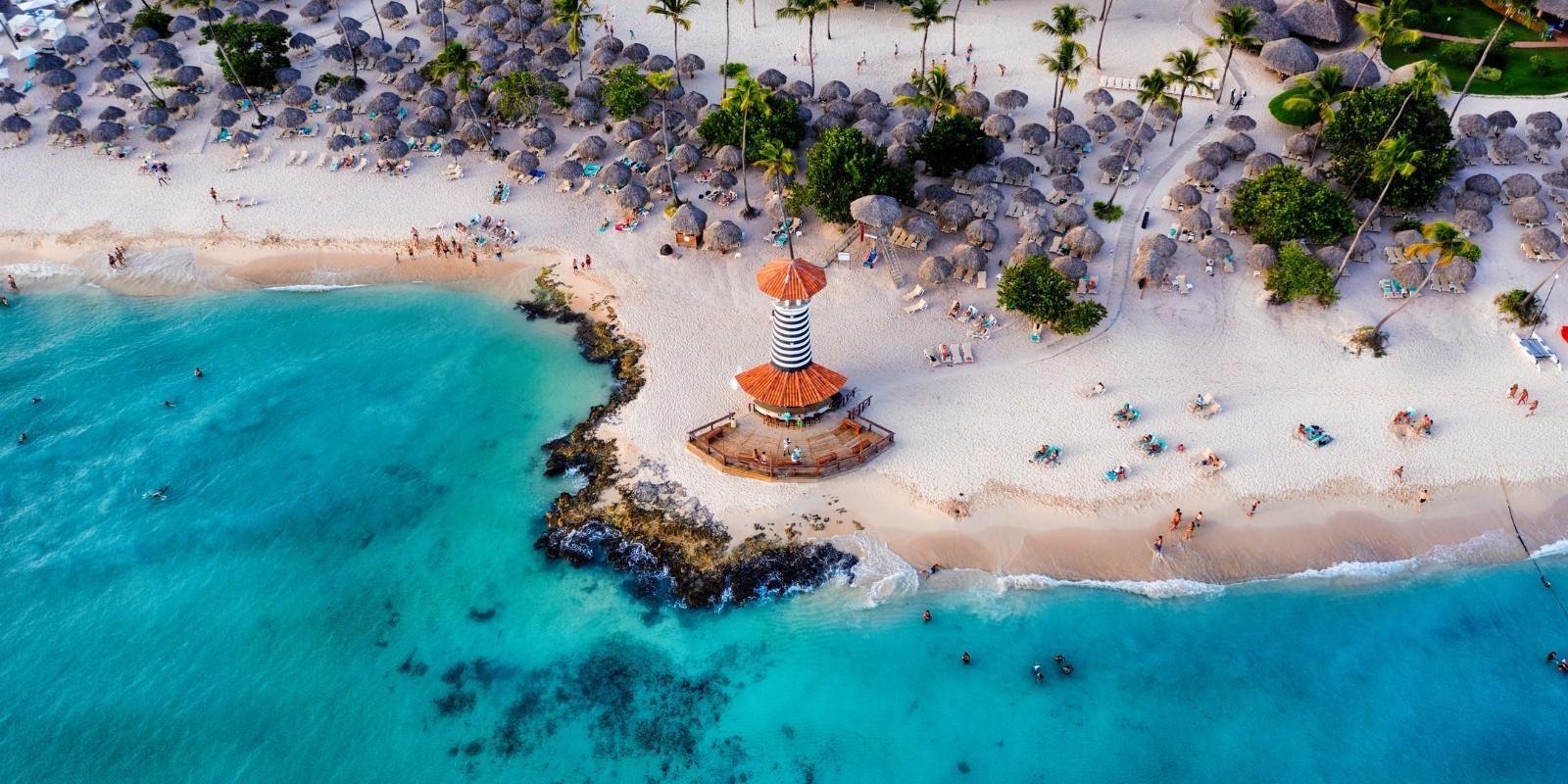 Explorando las Mejores Playas de Punta Cana: Donde el Paraíso se Encuentra con el Atlántico
