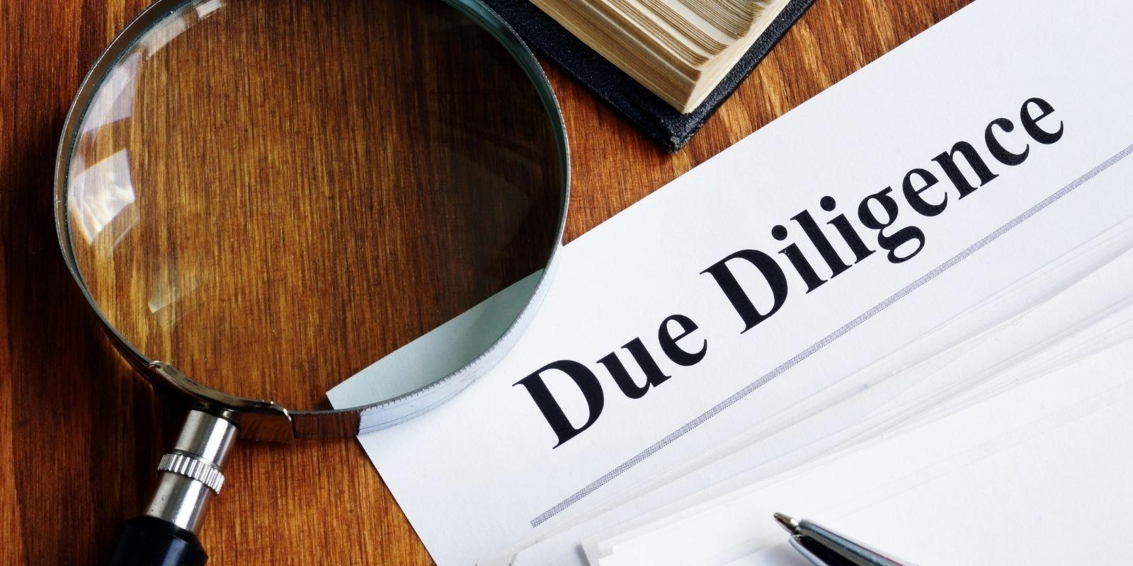 Due Diligence inmobiliaria en Punta Cana: qué incluye y por qué es clave