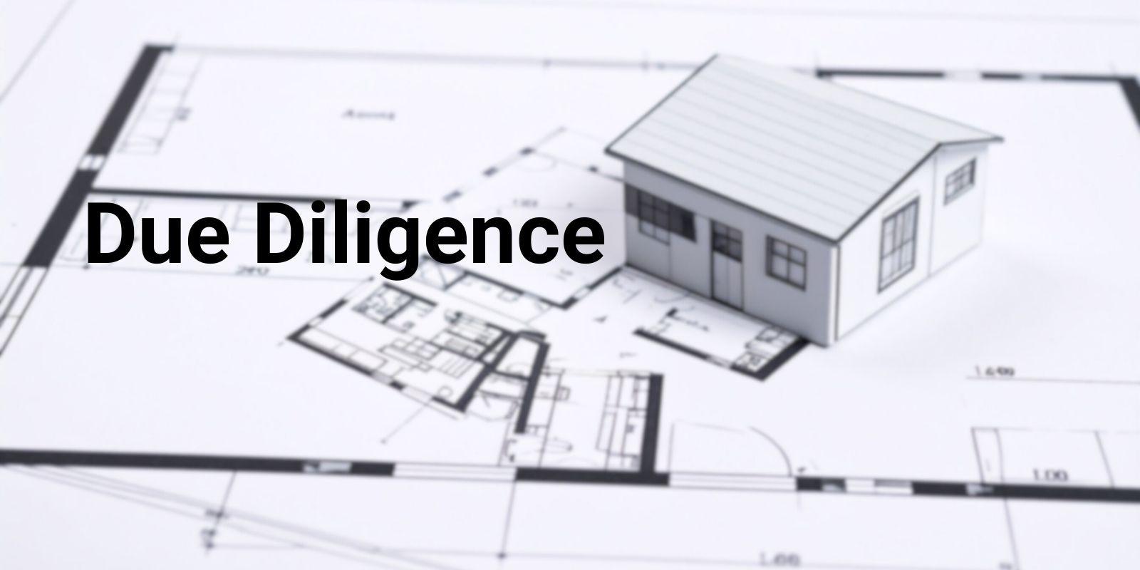 Debida diligencia en preventas inmobiliarias | Evita fraudes