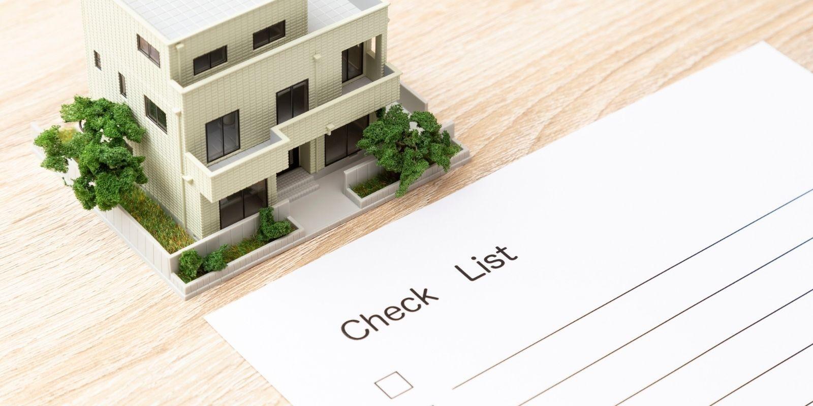 Checklist legal para comprar propiedad en plano en República Dominicana