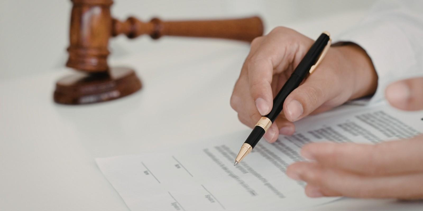 Abogado para revisar contratos inmobiliarios en Punta Cana | Evita cláusulas abusivas