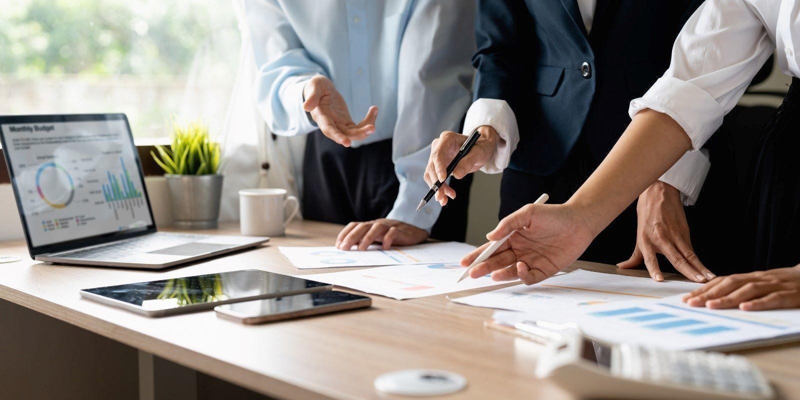 Capítulo 3: Estrategias para el éxito financiero: Evita los gastos fijos innecesarios en tu negocio inmobiliario en República Dominicana. Consejos clave para agentes exitosos