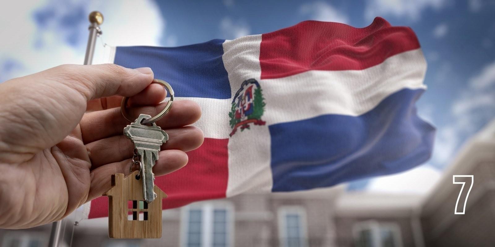 ¿Cómo Hacer una Oferta para Comprar una Propiedad en RD?