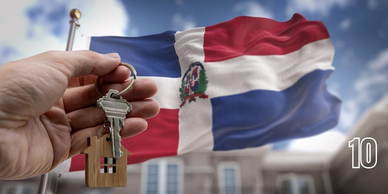Registro de Propiedad en República Dominicana: Guía Esencial