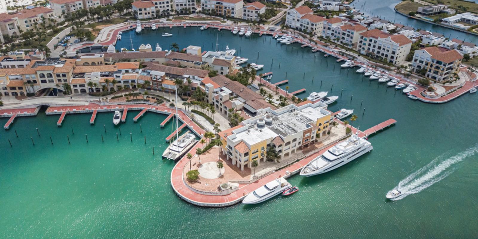 Exclusividad y Rentabilidad en Cap Cana