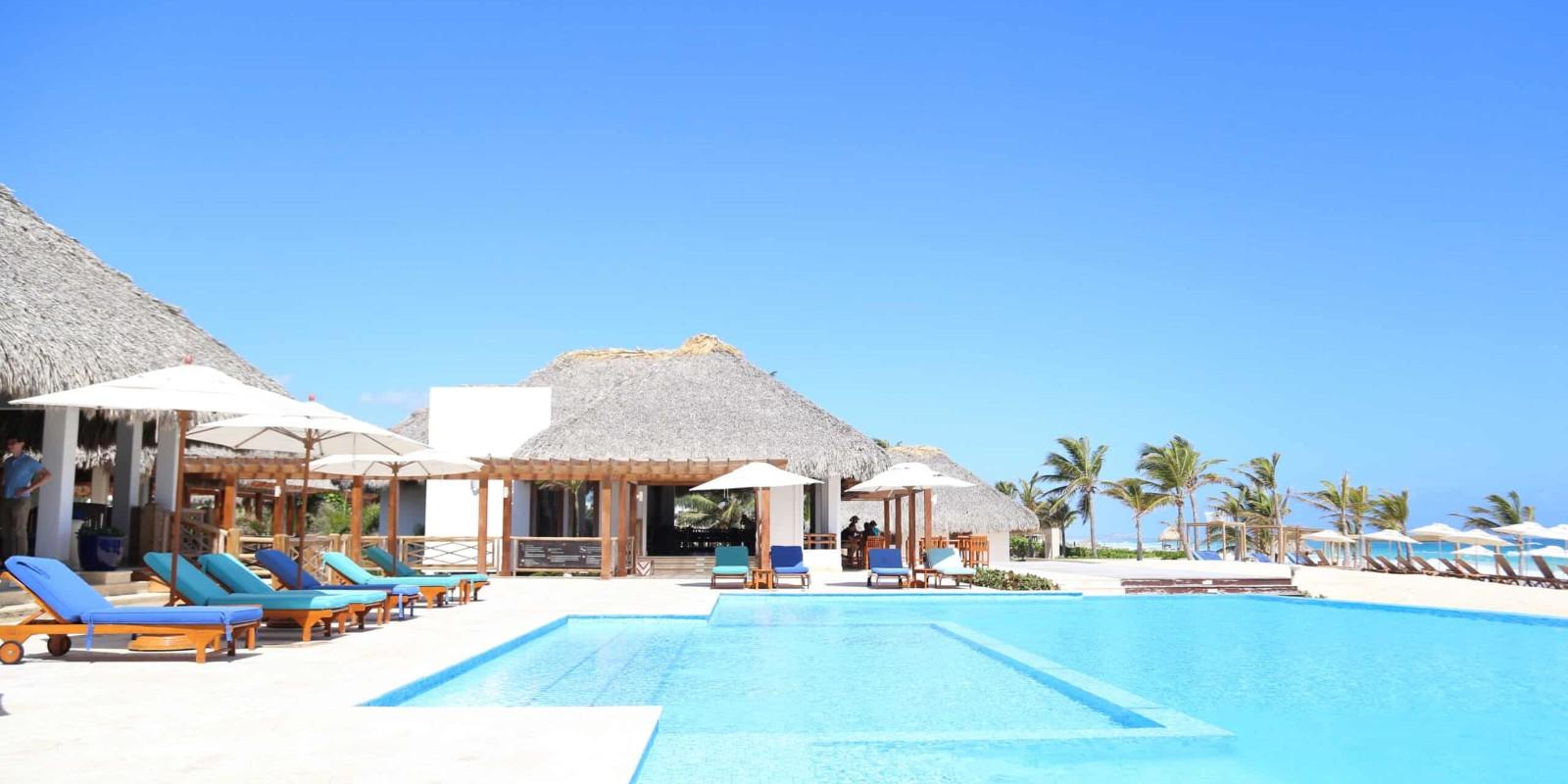 Conoce El Beach Club Cana Bay