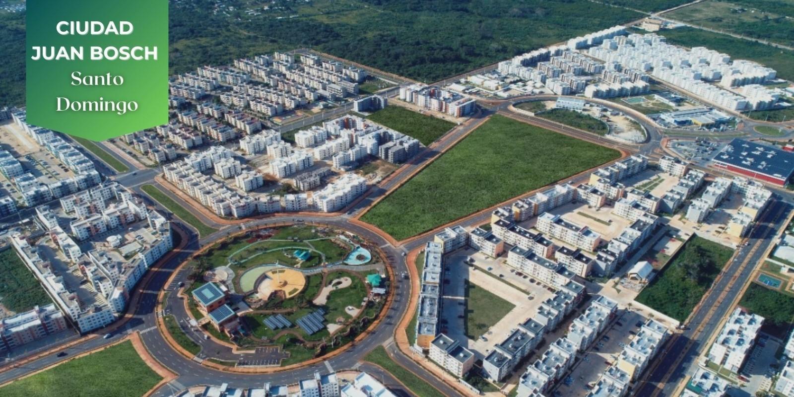 Beneficios de Vivir en Ciudad Juan Bosch