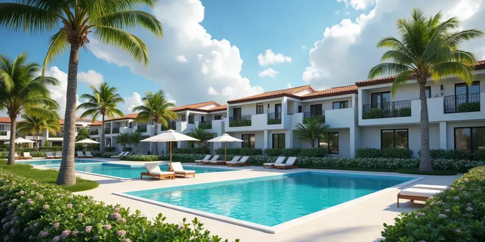 Comprar sobre planos en Punta Cana desde Nueva York