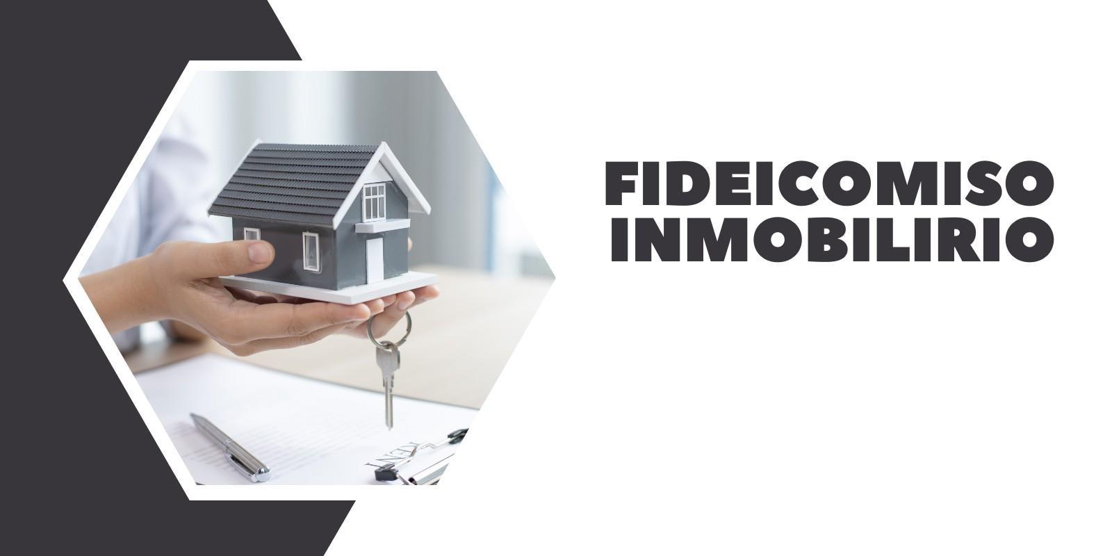 ¿Qué es un fideicomiso inmobiliario en República Dominicana?