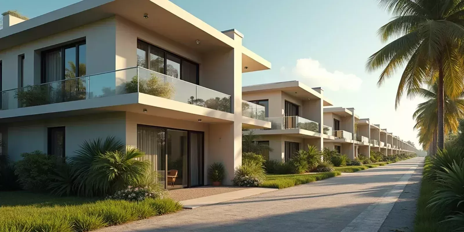 Cómo financiar una casa con el banco Banreservas si soy expatriado en República Dominicana