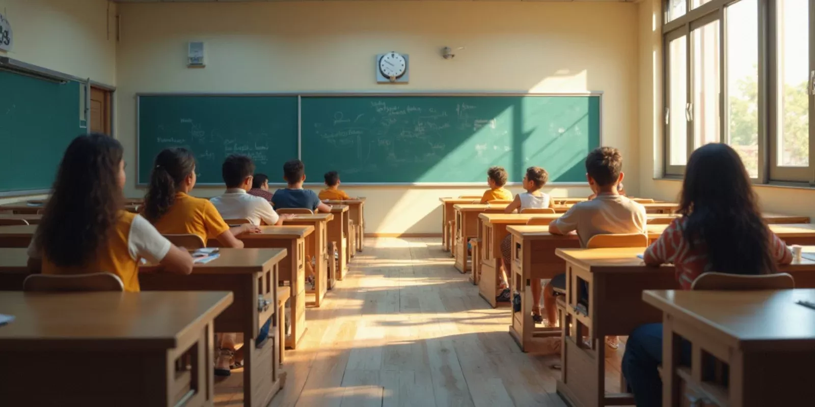 Guía para encontrar colegios bilingües en Santo Domingo en 2026