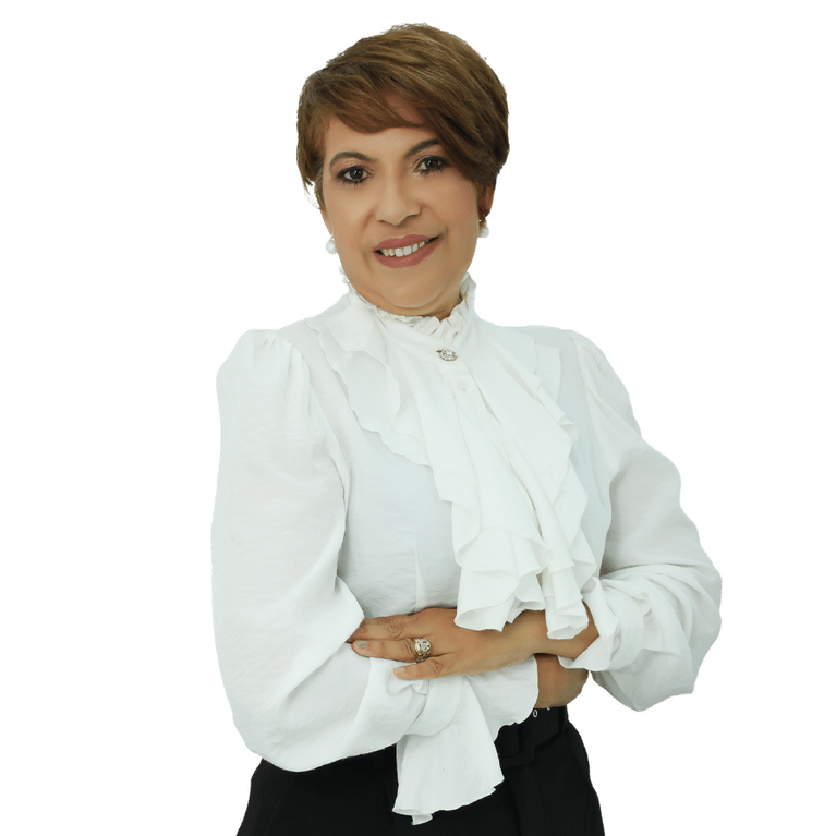 Nancy Cruz Logo